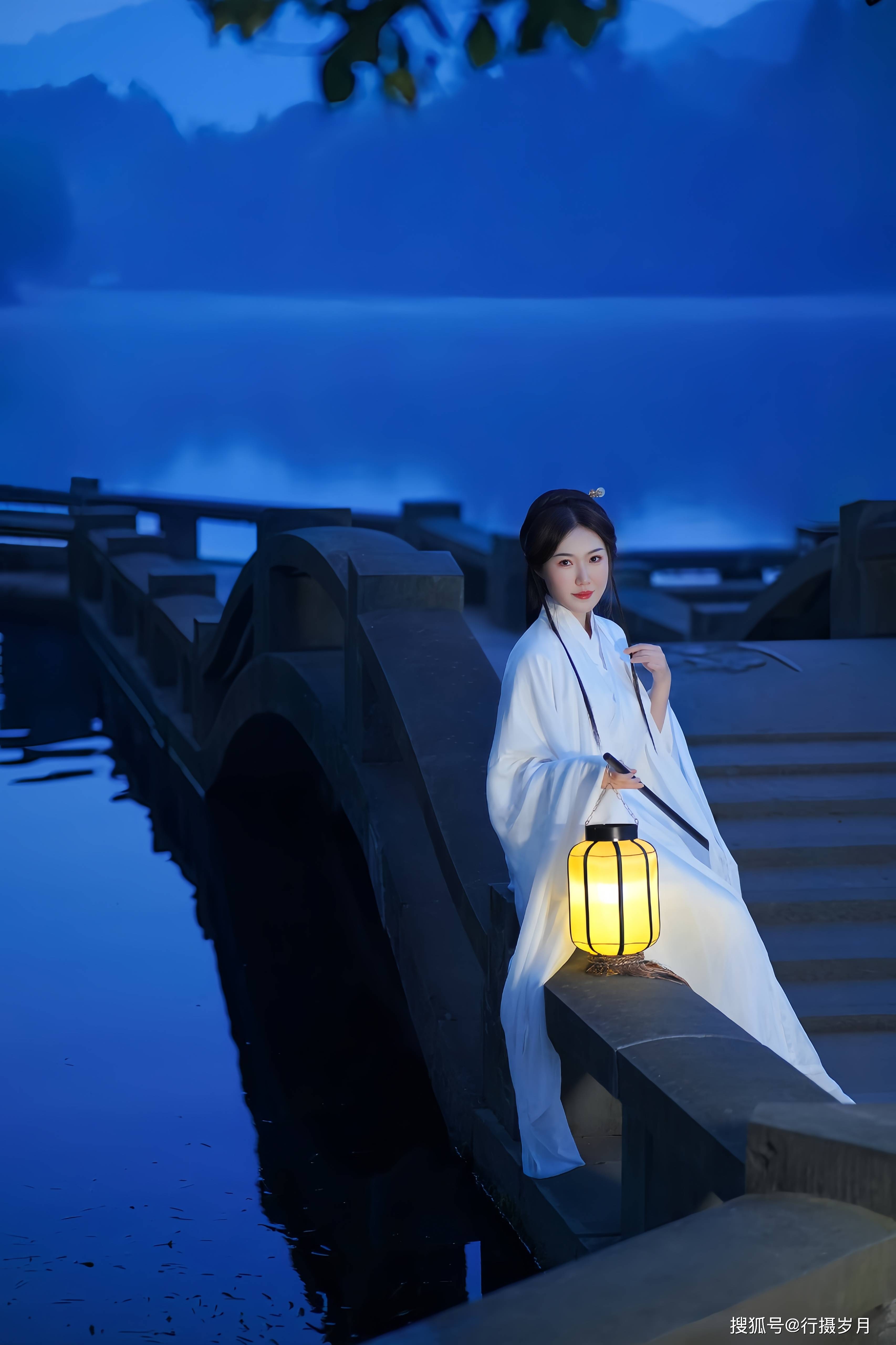 原创温柔梦乡爱意绵长