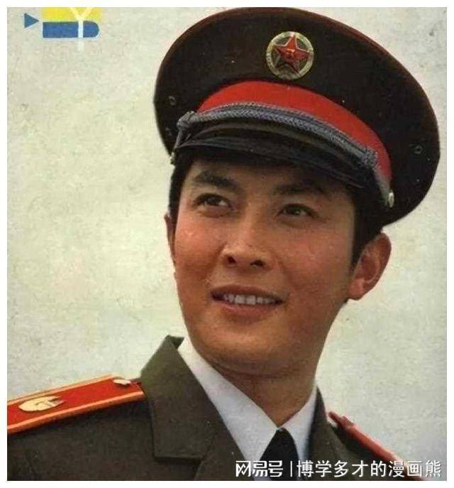 同是唐国强的骨肉孙涛和壮丽生的孩子却活成了完全相反的样子