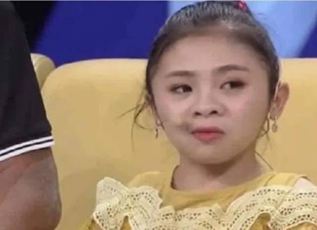 她身高90厘米,不顾家人反对坚持生子,现在孩子是"瓷娃娃"_潘丽_时候