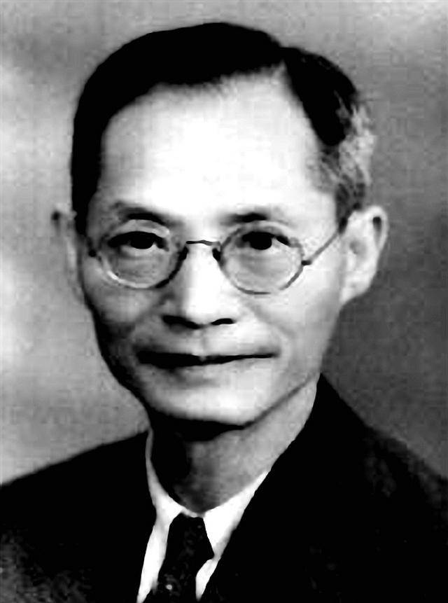 在蔡元培之后,国民政府时期担任北大校长的,则是蒋梦麟.