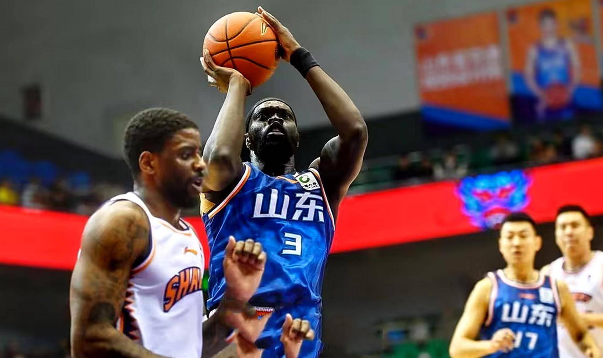 山东高速男篮病入膏肓,董事长胡克生即将履职能否拯救山东男篮?