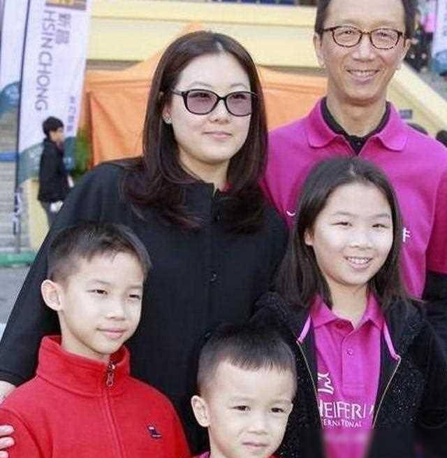 事发21岁夺冠,北大毕业却嫁给"穷小伙",刘璇比郭晶晶差在哪_生活_梦想