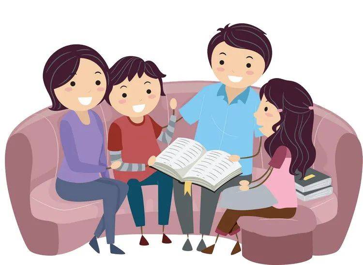 家长应该如何做?_父母_情绪_家庭