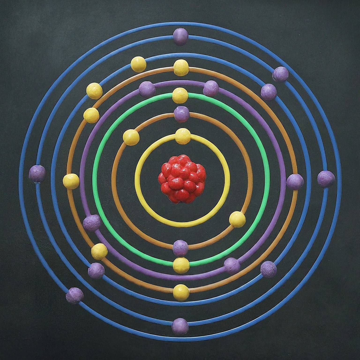 原创硅构建现代世界的最重要元素