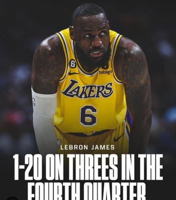 球迷:追梦比他俩准_he_勒布朗_lebron