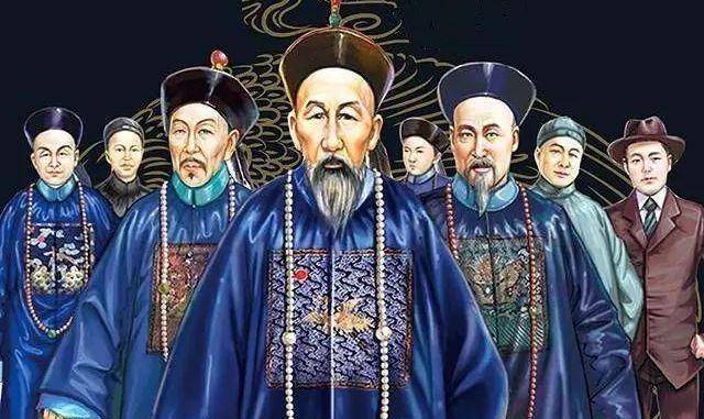 原创李鸿章和左宗棠谁对国家的功绩更大