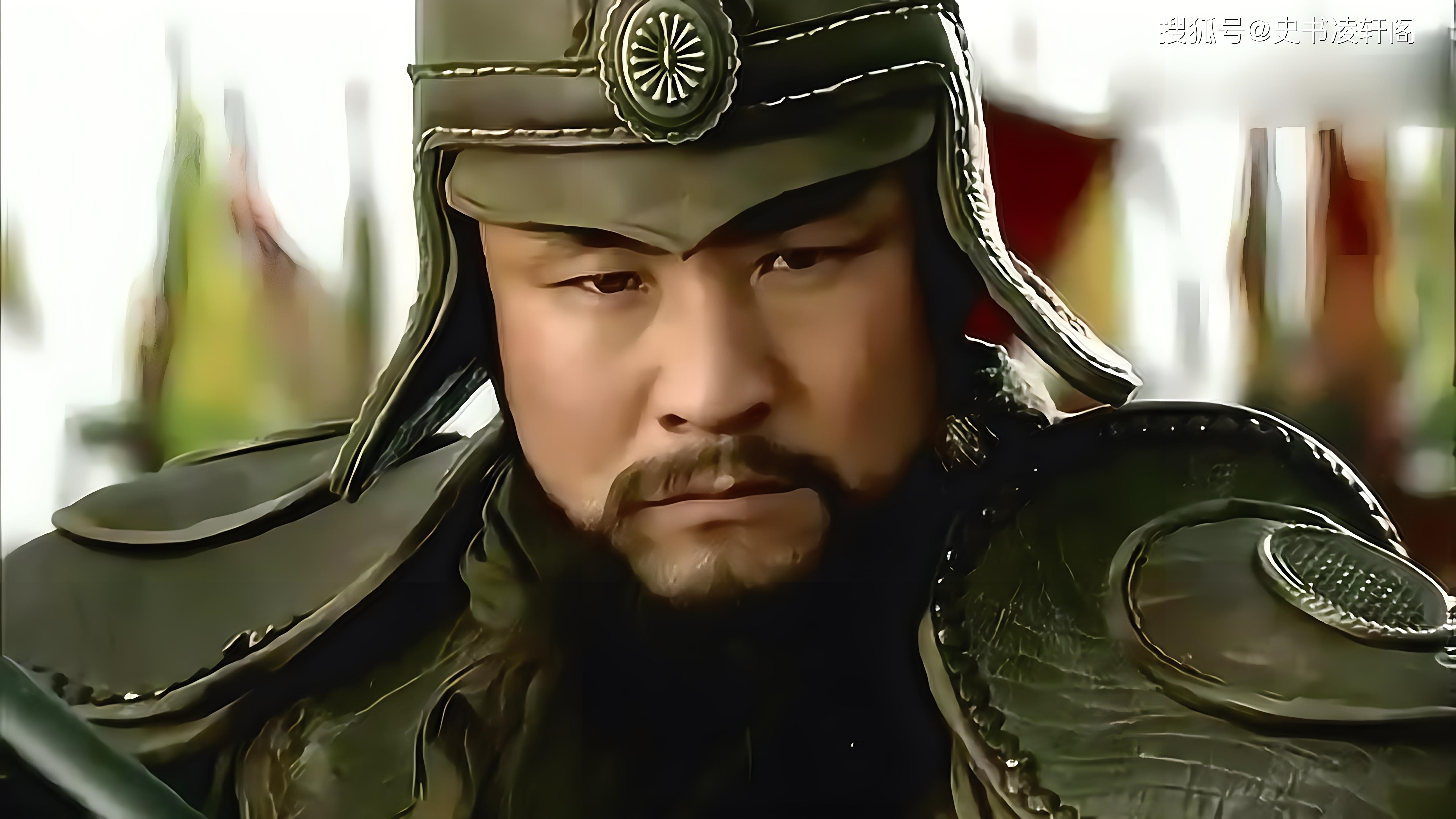 原创孙立武功高强宋江为何把他排进了地煞因为孙立触犯了梁山底线