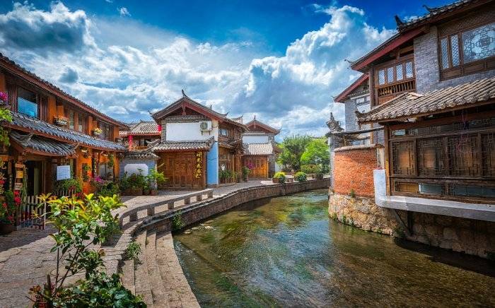 带孩子去丽江旅游攻略云南丽江旅游3天路线攻略看完这篇就知道了