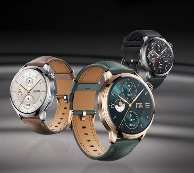 原创学生党智能手表推荐抛开价格都是耍流氓这几款适合不同人群