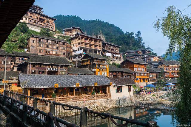 贵州旅游七天六晚大概多少钱,贵州旅游7天跟团价报价,更省钱攻略推荐