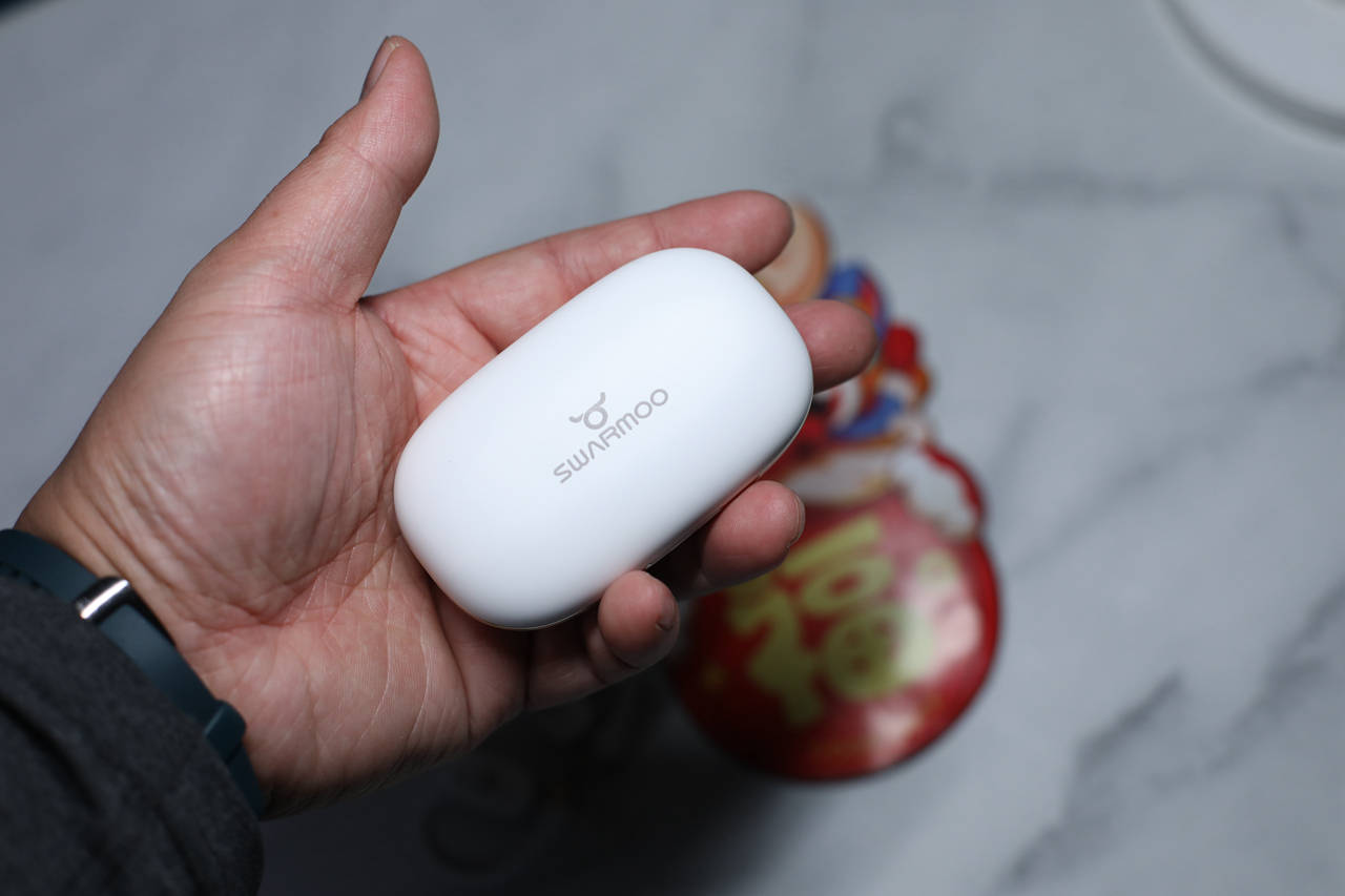 配置升级,顶配低价,贝壳王子T3运动蓝牙耳机体验