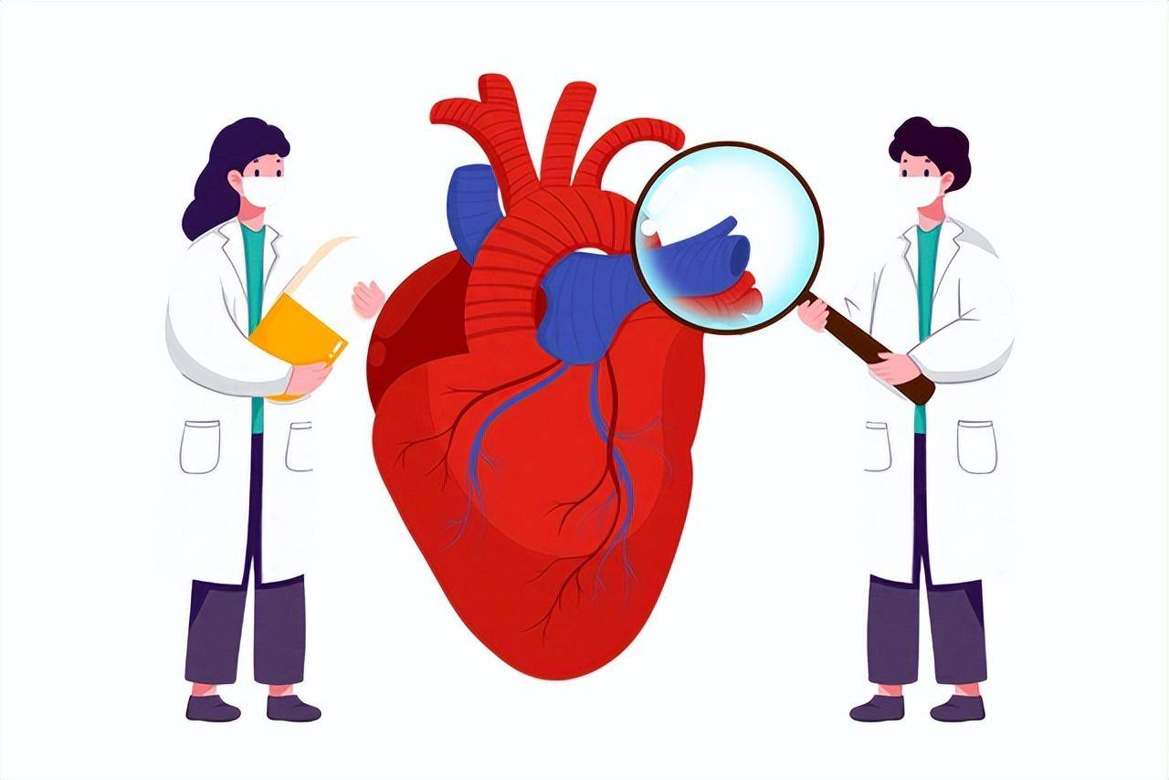 原创心源性休克心脏发出求救信号了掌握5大预防策略守护生命