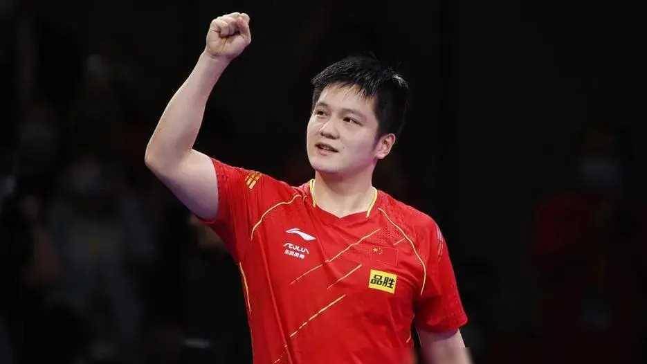 原创喷子们别再喷樊振东了可以吗