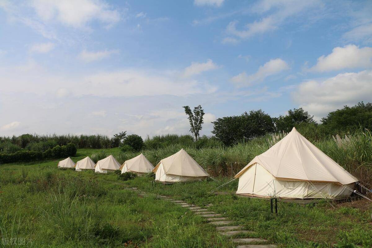 营地规划设计是什么