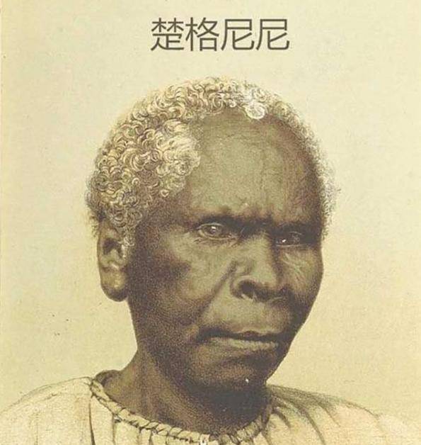 她留给世界最后的遗言:别解剖我别展览我,但她死后未能如愿_楚格_尼尼