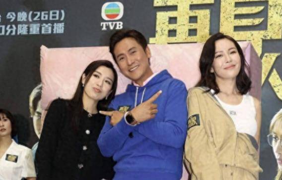 张曦雯新剧演心机女疑与外籍男友好事将近曾表示自己是不婚族