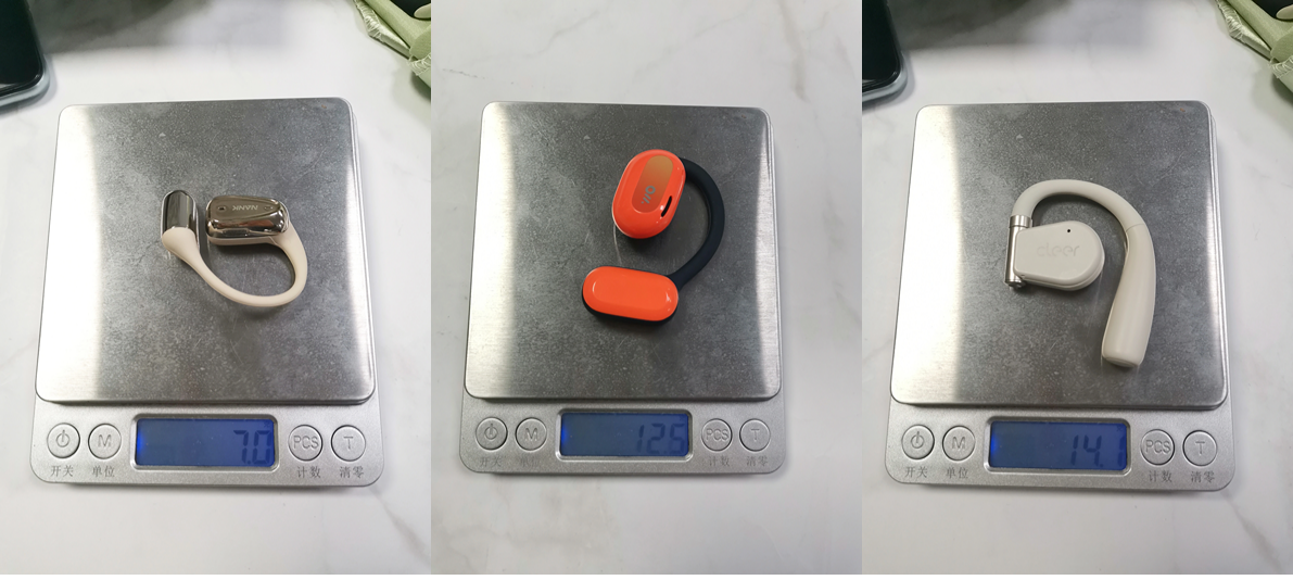 Oladance、Cleer和南卡这三款谁值得入手? 强者对比赛！