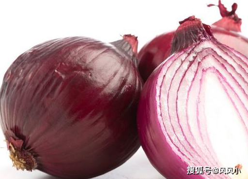 原创常吃洋葱的好处多多但种3类人一定不要吃反而拖累身体