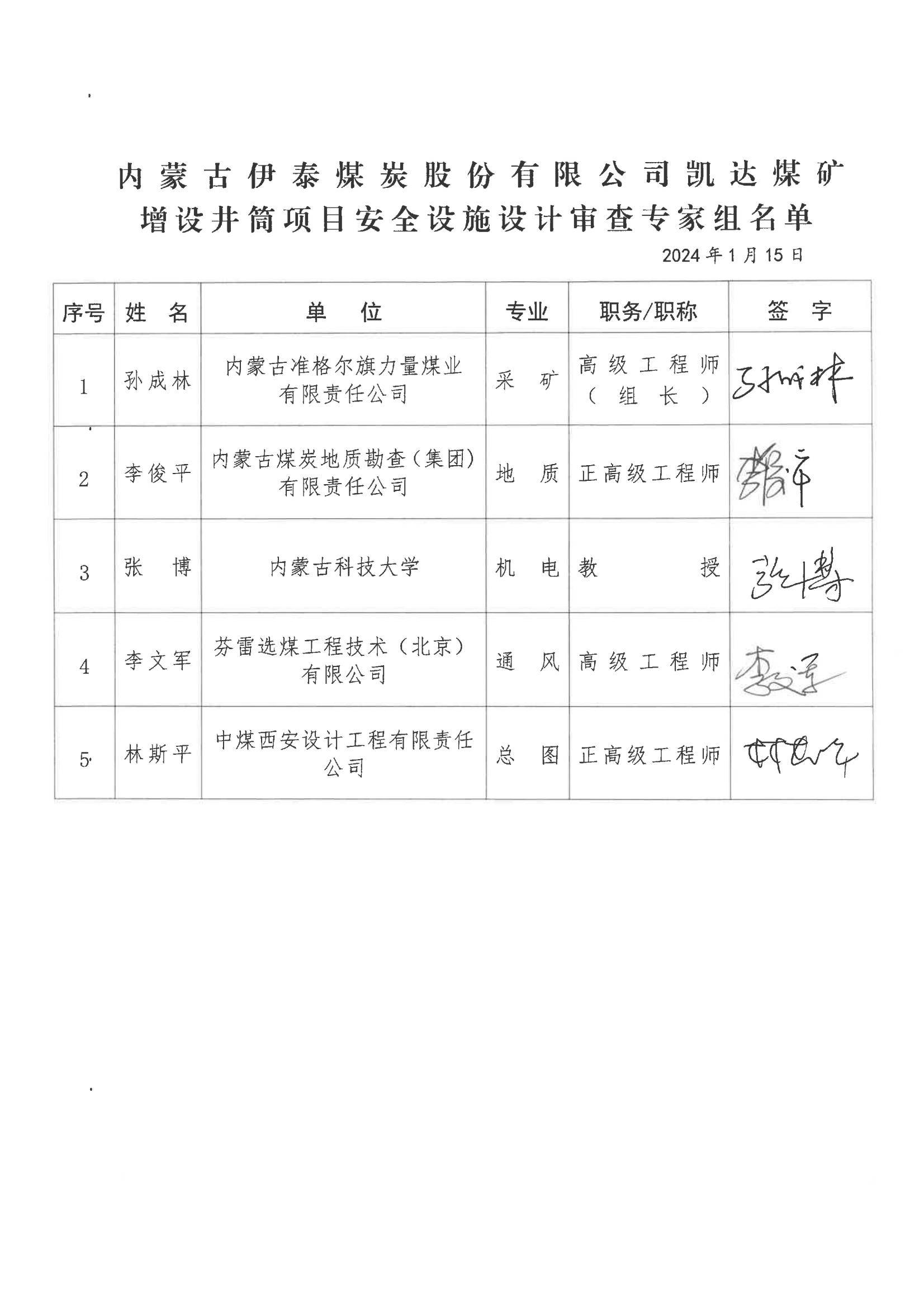 伊泰塔拉壕煤矿综采队图片