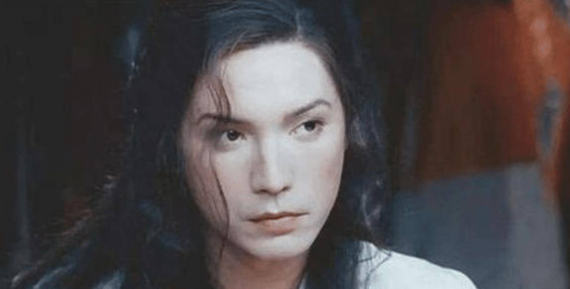 京剧艺人嫁外交官,并育有一子,多年后丈夫才知他是男儿身_时佩璞_布尔