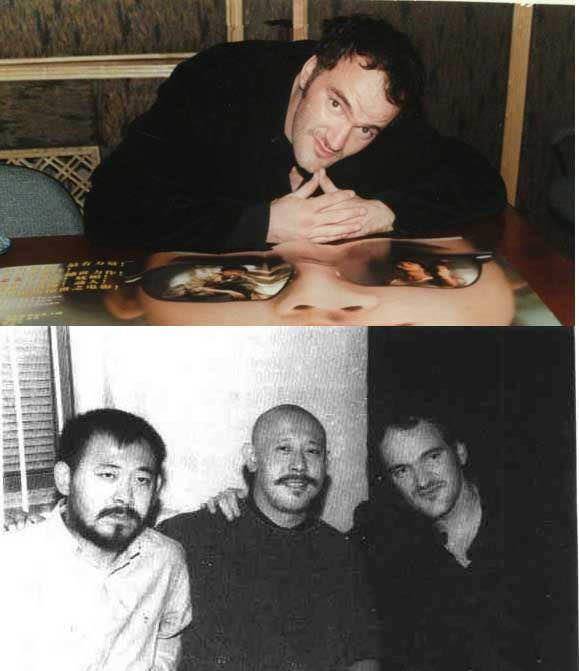 原创27年只拍了6部电影为配乐差点逼疯久石让姜文到底有多厉害