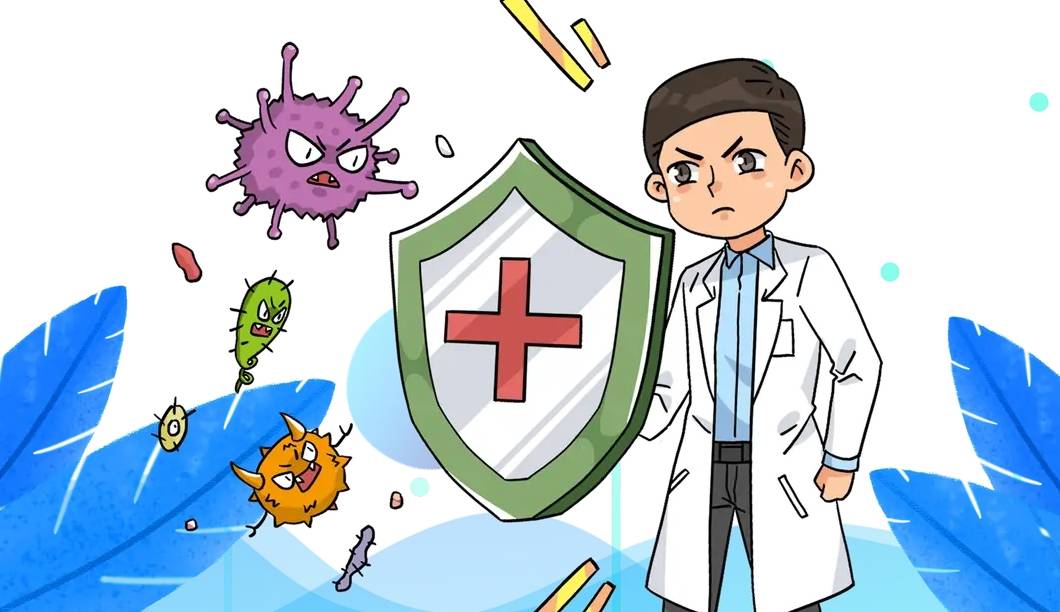 提高免疫力的保健品建议了解收藏