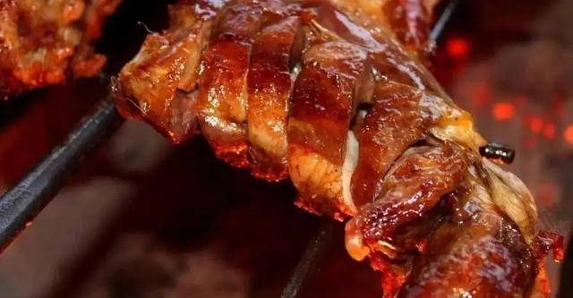 贵州六盘水旅游景点攻略六盘水必吃十大美食