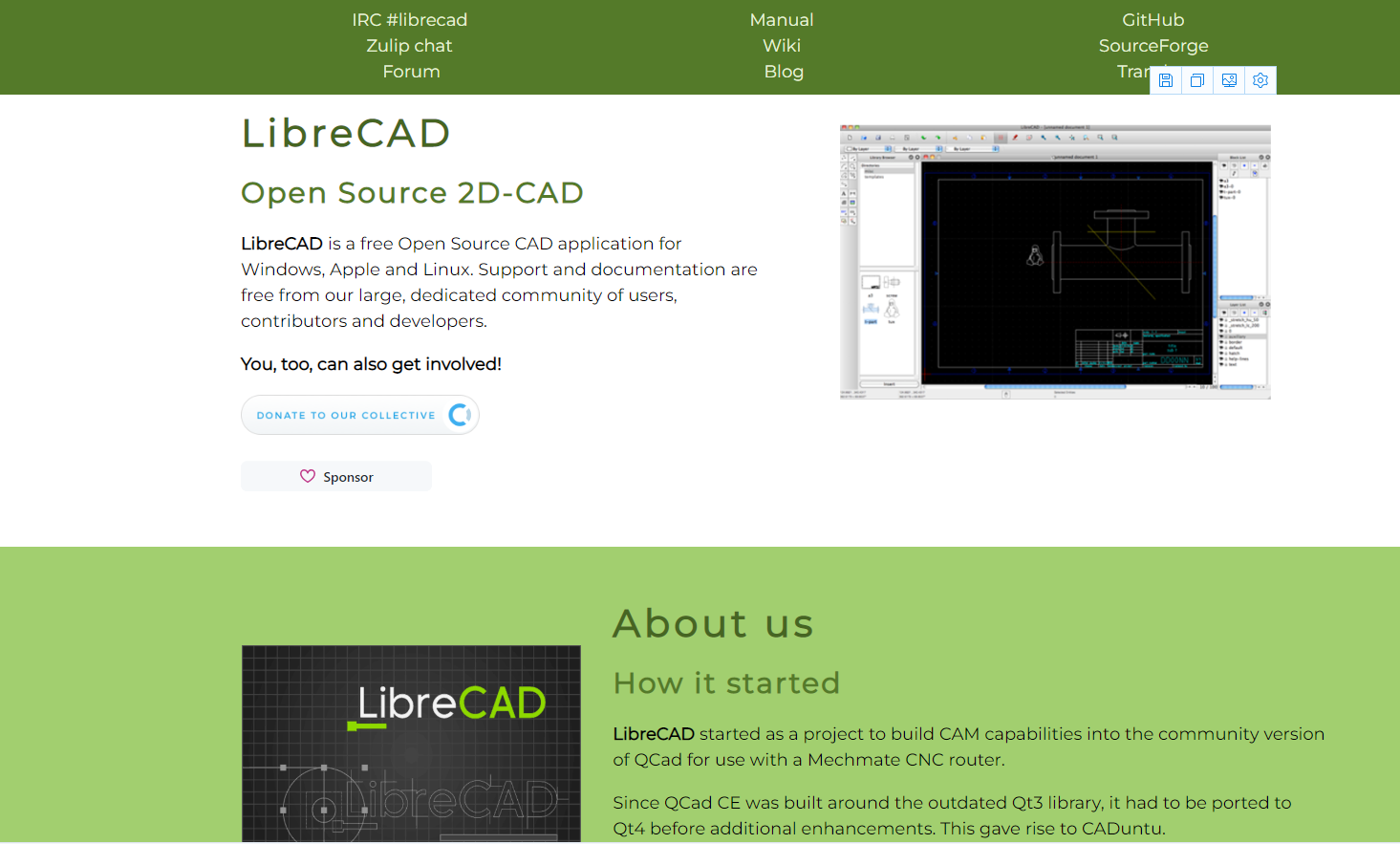 nanocad:nanocad 是一款专业的 cad 设计软件,它提供了将 cad 图导出