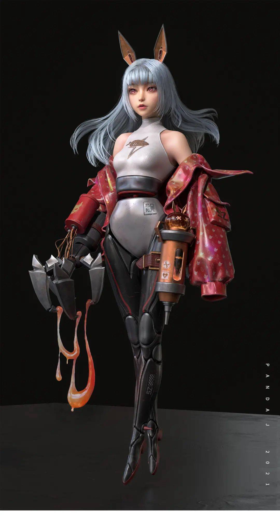 3dmax和c4d的区别动漫建模需要学什么软件