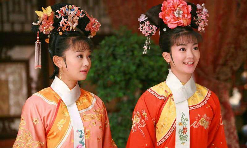 赵薇_谭松韵_流量