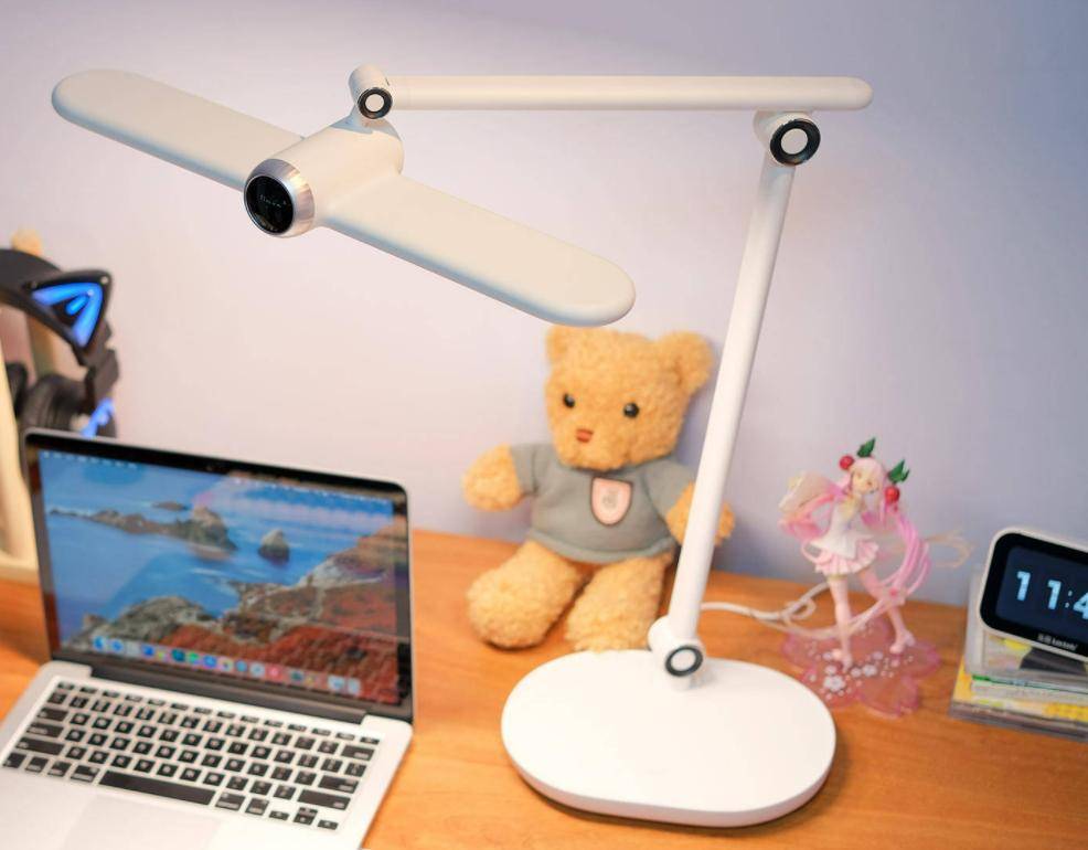 护眼灯什么价位的好用?推荐五款好价护眼台灯