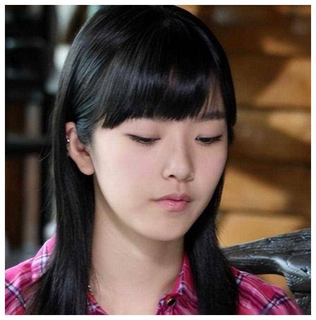 裴涩琪:从"小苹果"女主角到r级片明星,再到网络主播之妻.