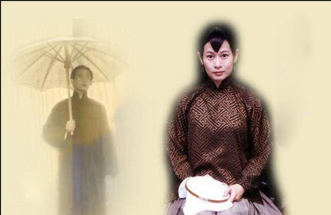 原创年少时与徐志摩结合却被他弃如敝履的张幼仪是个什么样的人