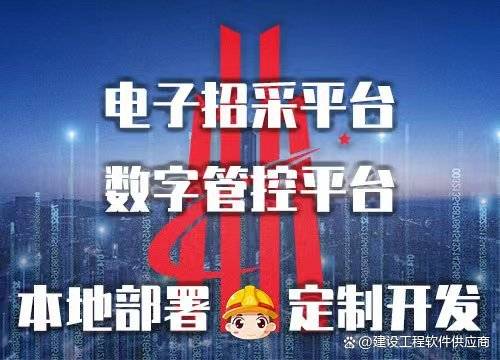 电子招投标实用性