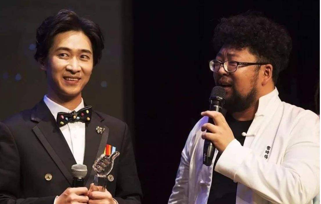 原创因不满袁华的角色被抢与开心麻花解约3年过去了成为路人