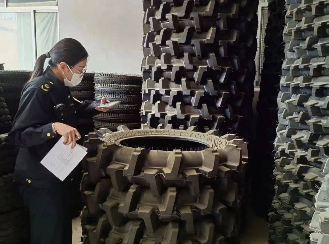 曝光315前夜这些轮胎瑟瑟发抖