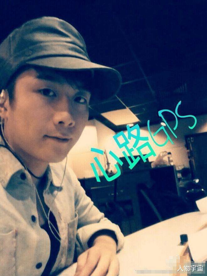 还卖力表演,给人留下深刻印象,谭玉瑛更表示阮政峰是做得最好的"葱葱"