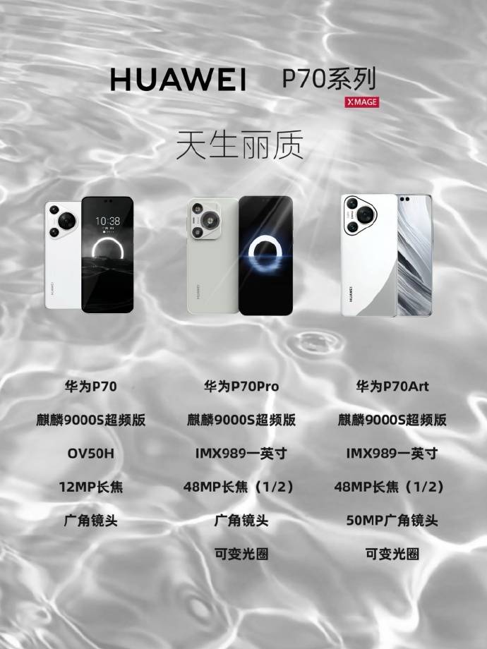 搭载70亿参数端侧大模型,体验亮眼_系列_华为_影像