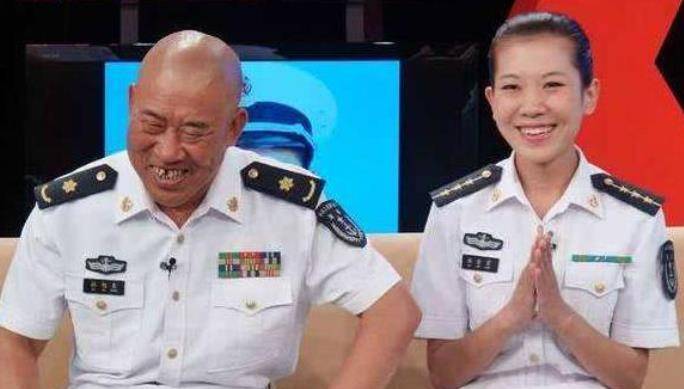 女儿貌美如花,外孙女却犹如复制粘贴_杜旭东_角色_刘玉凤