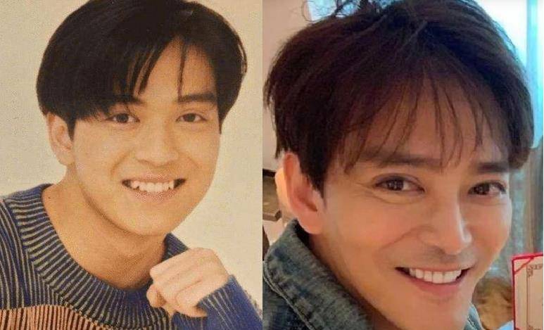 原创好好的容貌不珍惜偏要在脸上做调整这5位明星是怎么了