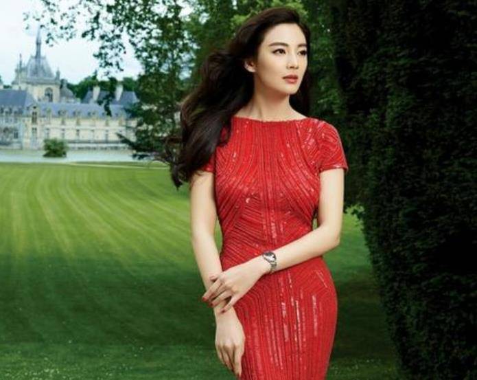 原创34岁张雨绮健身照曝光腹部肌肉发达网友这才是真女神