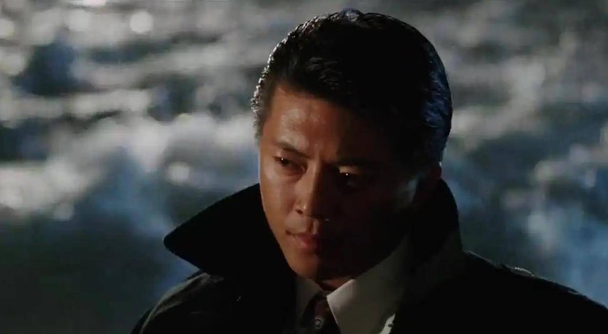 原创给演反派最好的10位港片演员排个名万梓良仅第5吴镇宇第4