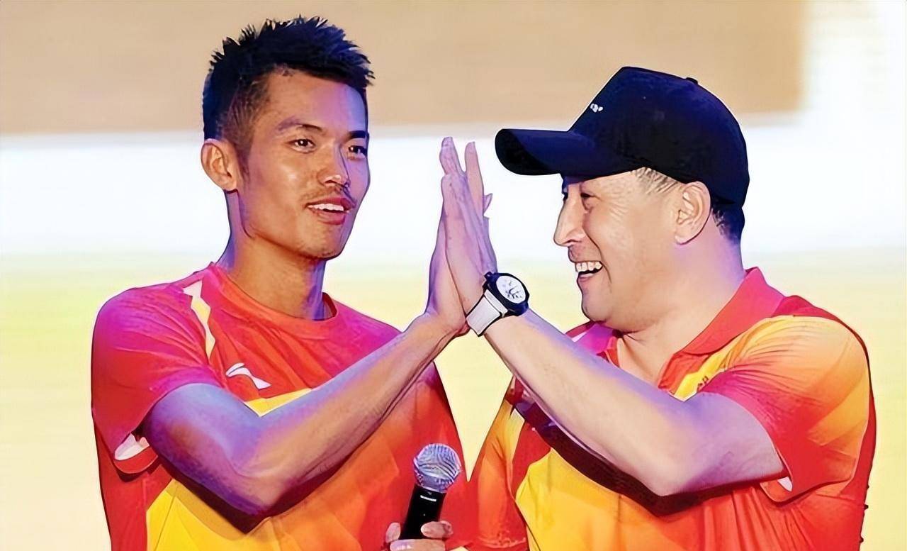 原创事实证明培养出92位世界冠军的李永波已经走上另一条人生大道