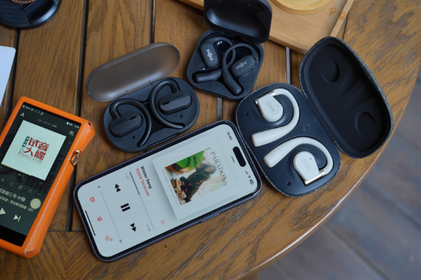 Oladance、Cleer和南卡这三款谁值得入手? 强者对比赛！