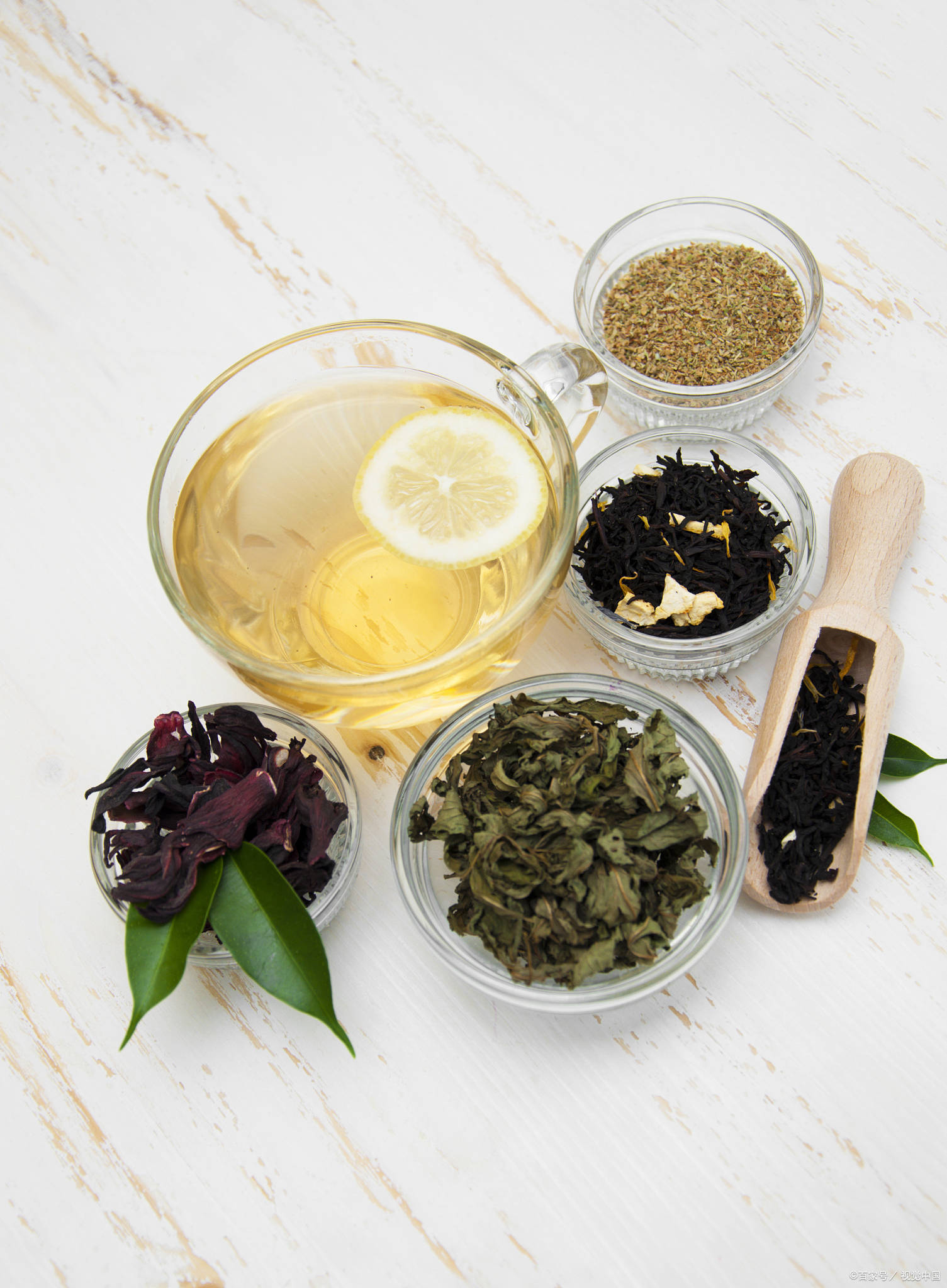 春季养生必备养肝茶让您轻松度过春天