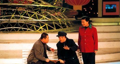 原创卖拐只因20万出场费高秀敏至死不原谅赵本山抱憾终身