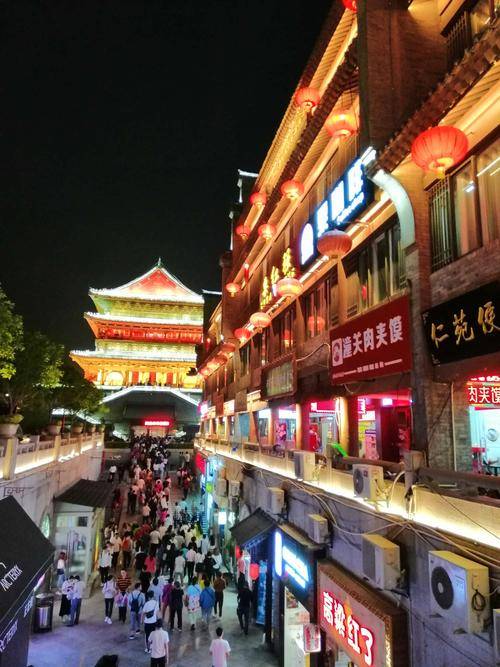 西安6天跟团旅游路线攻略大雁塔旅游团报名六日游价格