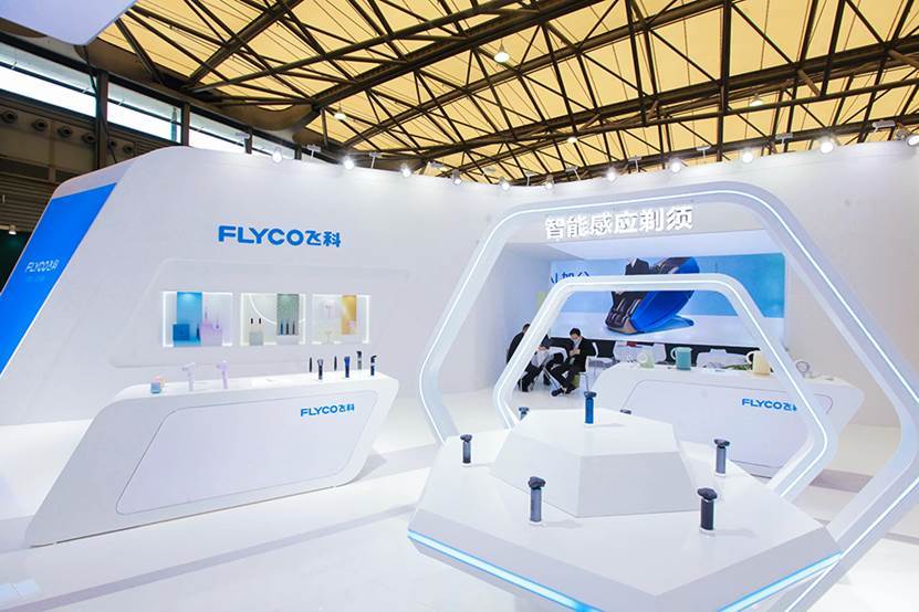 飞科电器倍轻松财报亮眼国产个护小家电要逆袭