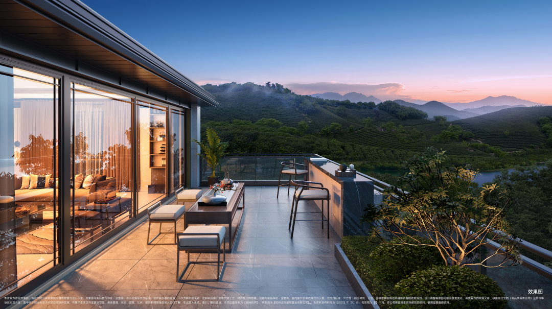 杭州溪映听庐售楼处电话丨价格详情丨24小时热线丨售