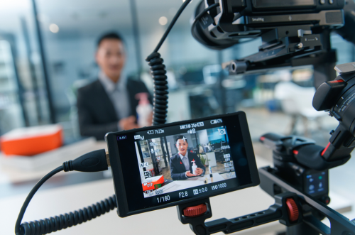 短视频火爆当下目易达助力你精准引流获客